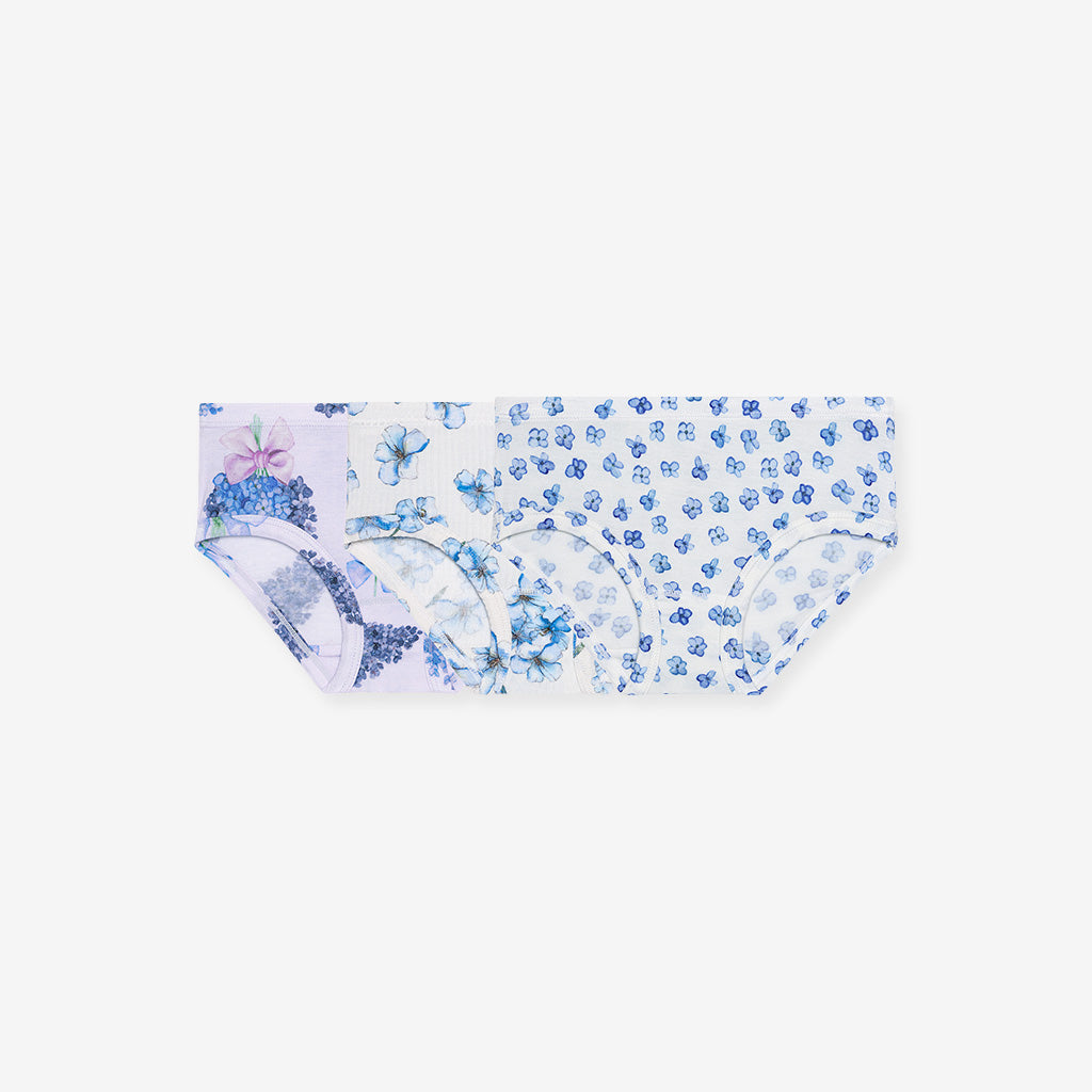 Bonny Girls' Brief Set
