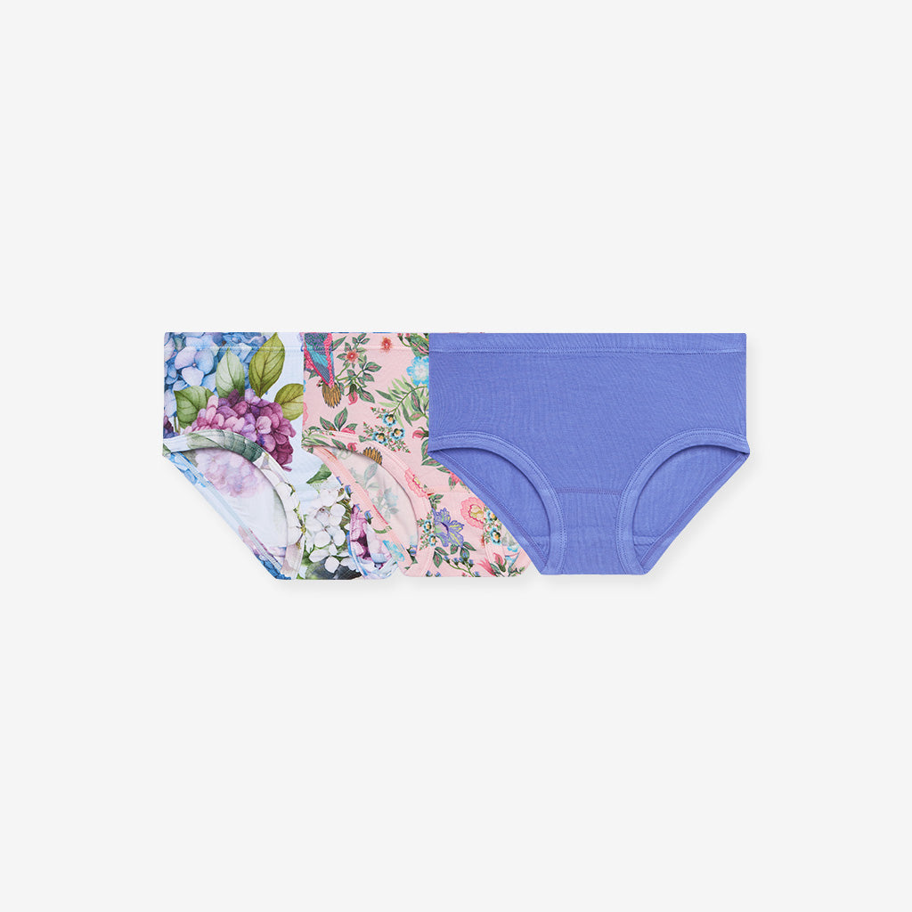 Kara Girls' Brief Set
