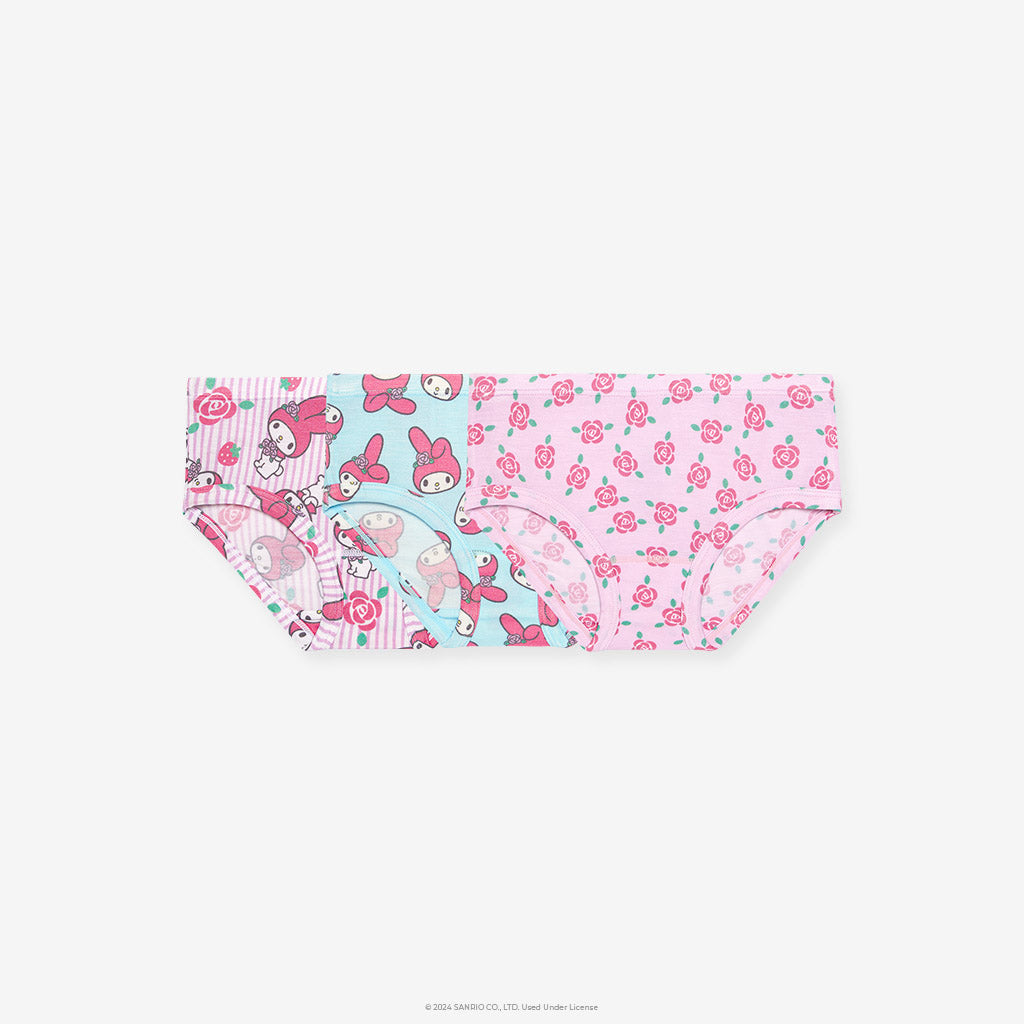 My Melody® Springtime Girls' Brief Set