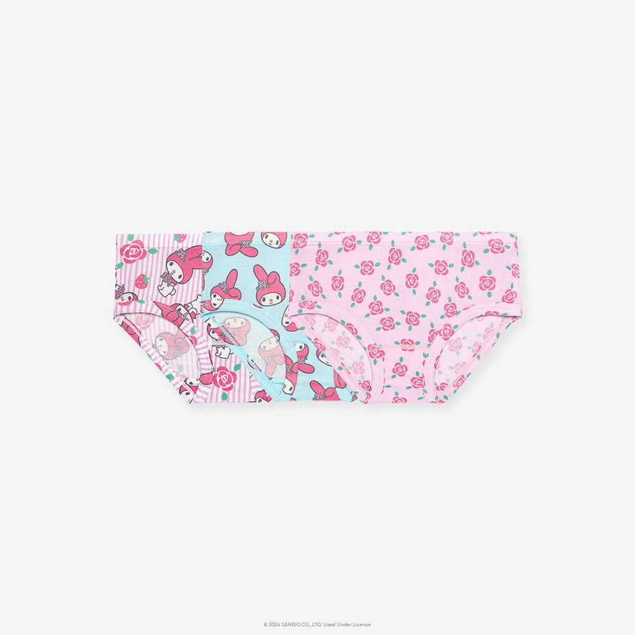 My Melody® Springtime Girls' Brief Set
