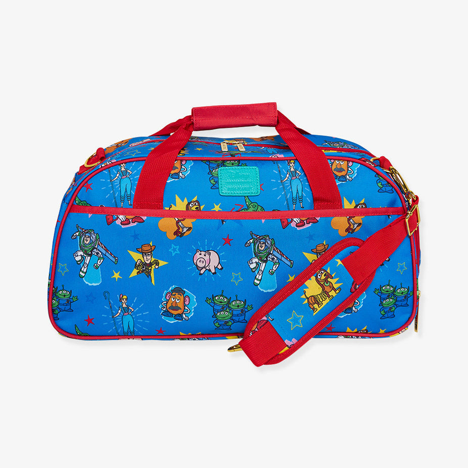 Disney Toy Story Duffle Bag