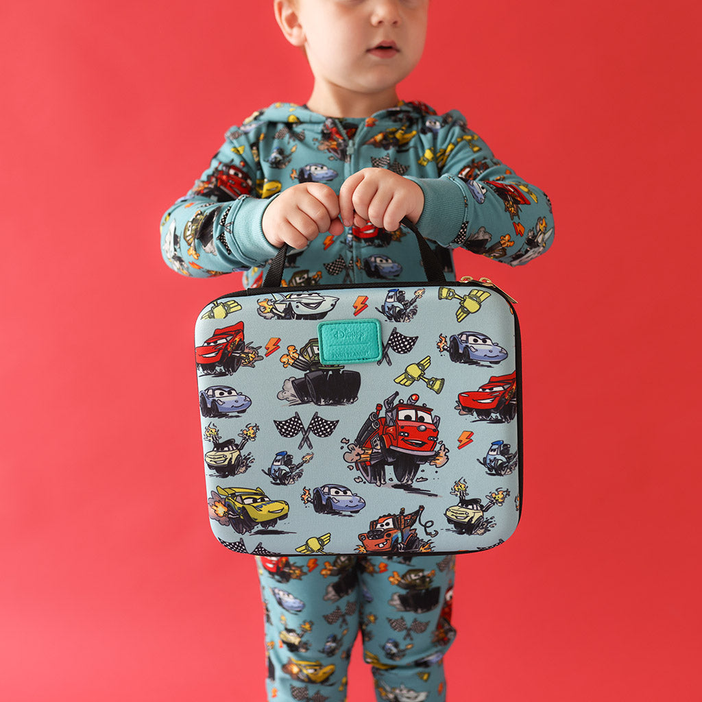 Disney Pixar Cars Activity Case