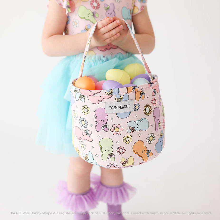 Addison Mae Easter Basket