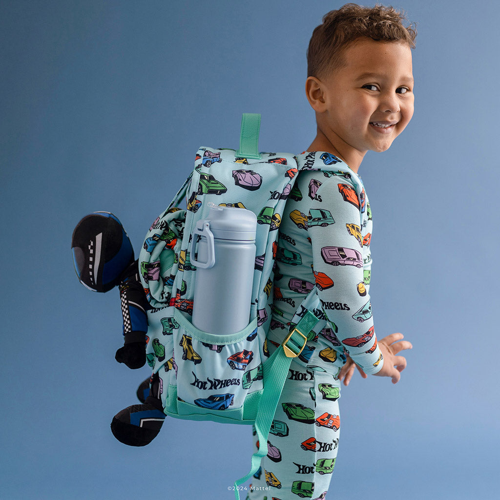 Retro Hot Wheels™ Backpack