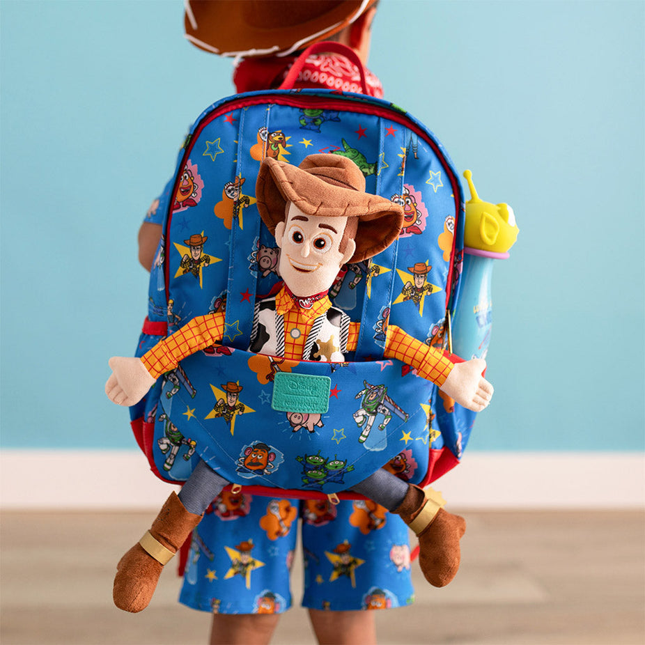Disney Toy Story Backpack