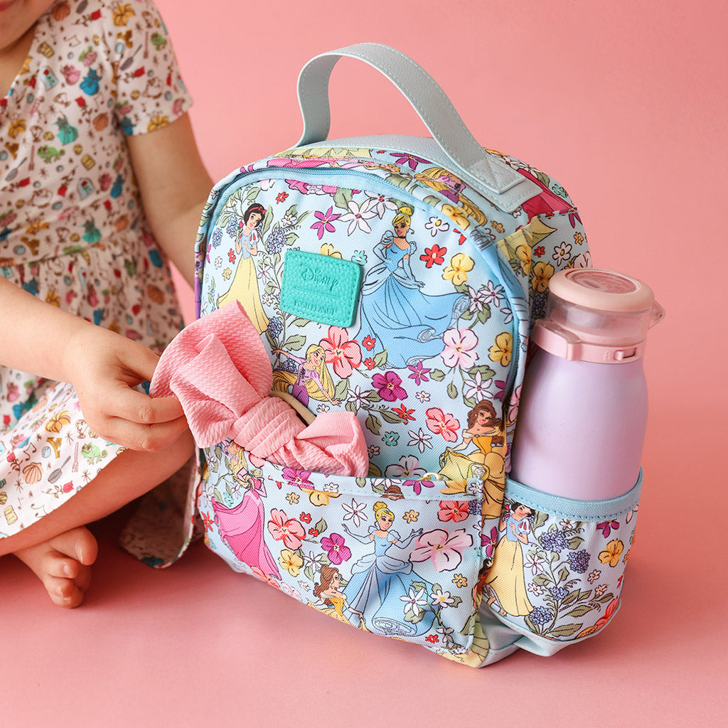 Disney Princesses Mini Backpack