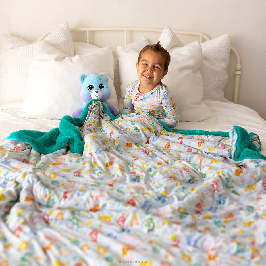 Care Bears™ Luxe Plush Patoo®