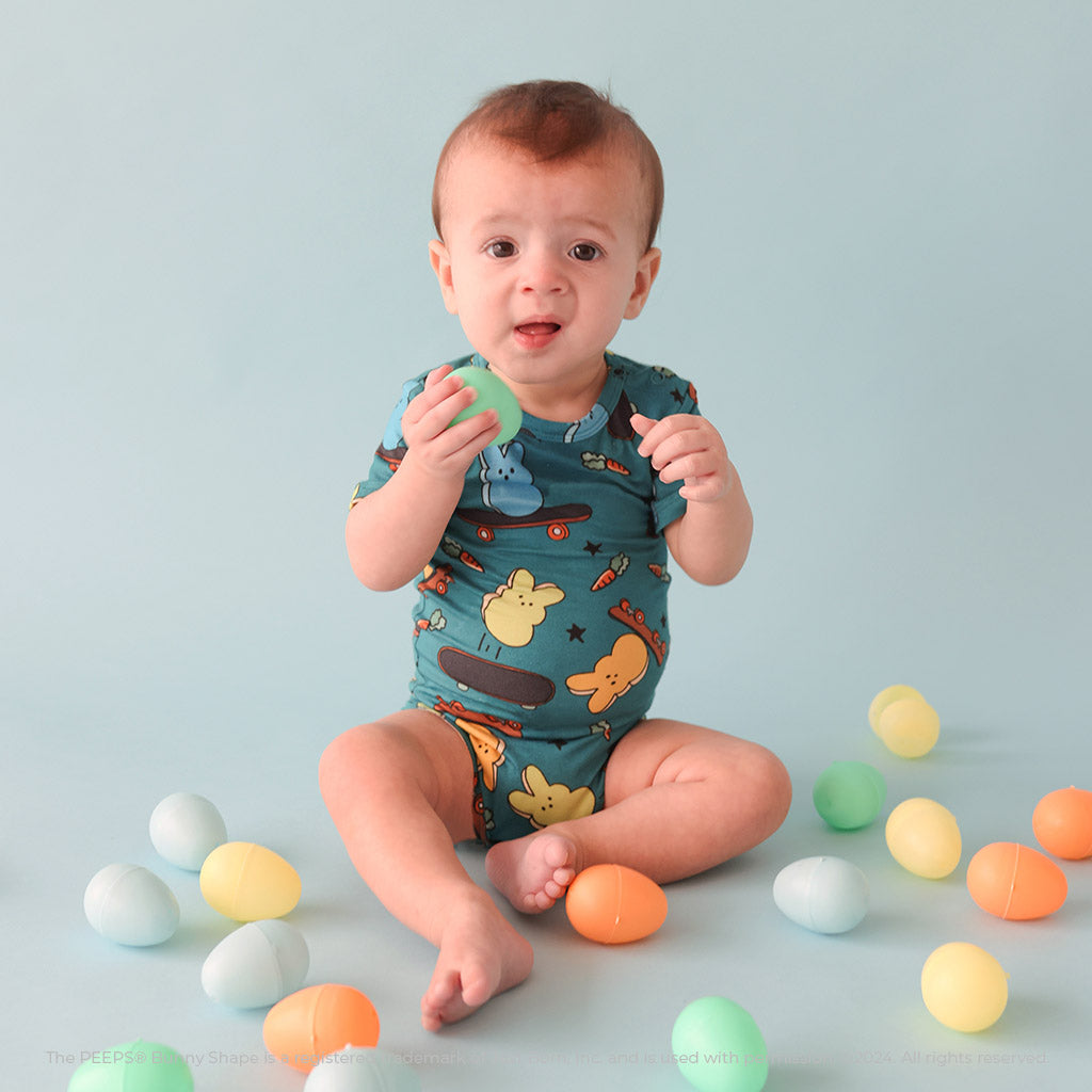 Ollie Classic Bodysuit