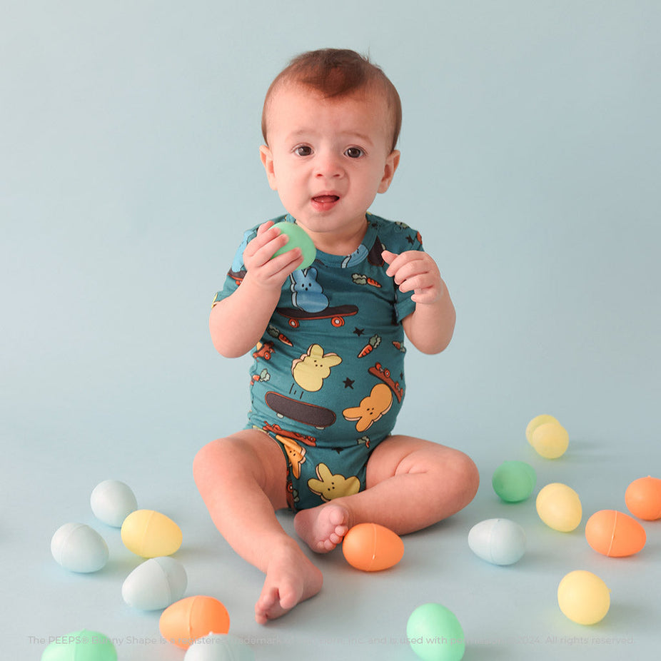 Ollie Classic Bodysuit