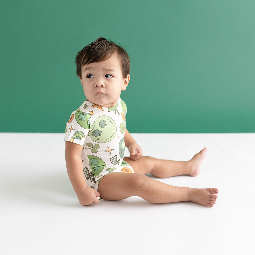 Ronan Classic Bodysuit