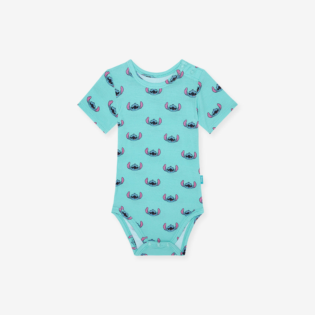Disney Stitch Classic Bodysuit