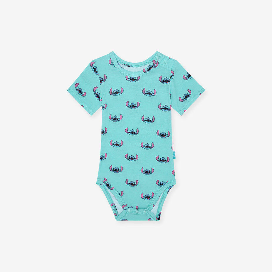 Disney Stitch Classic Bodysuit