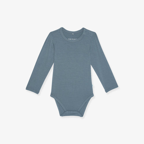 Slate Classic Bodysuit