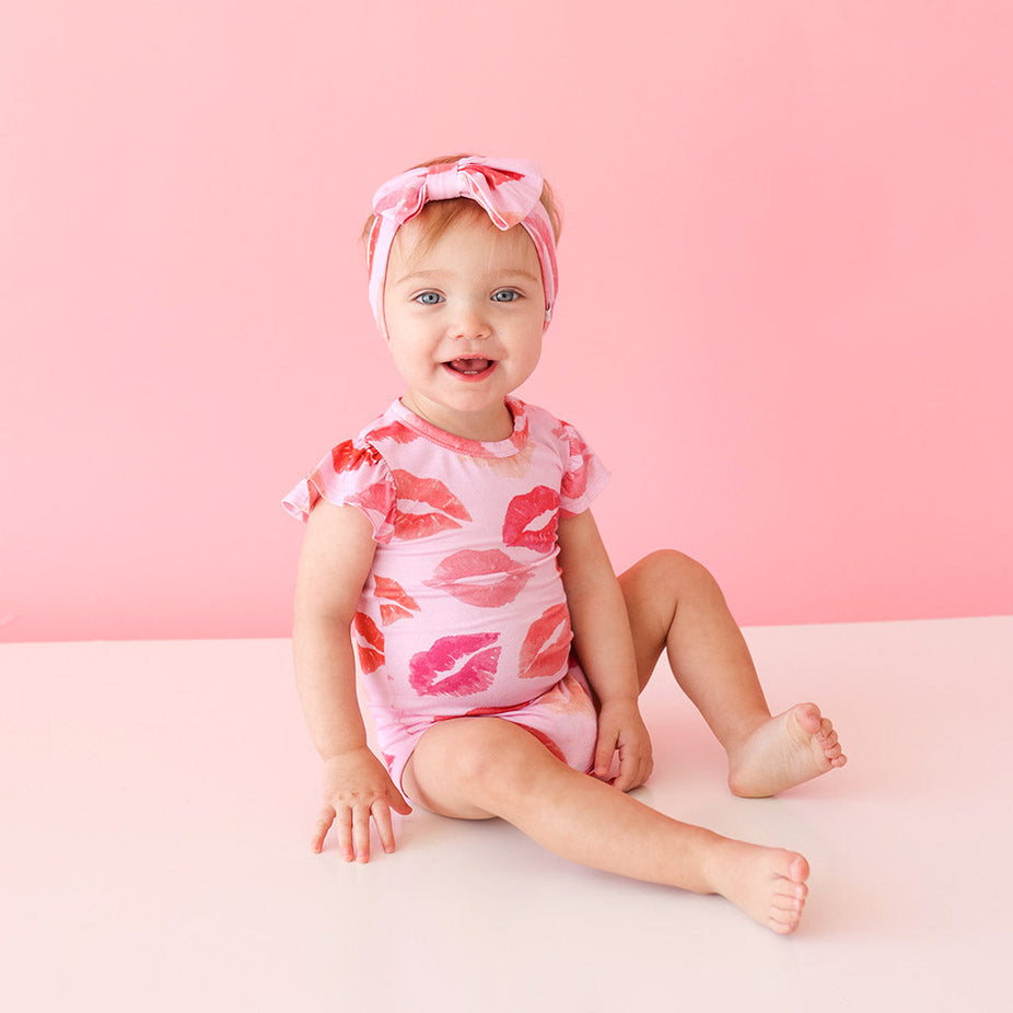Isabela Ruffled Bodysuit