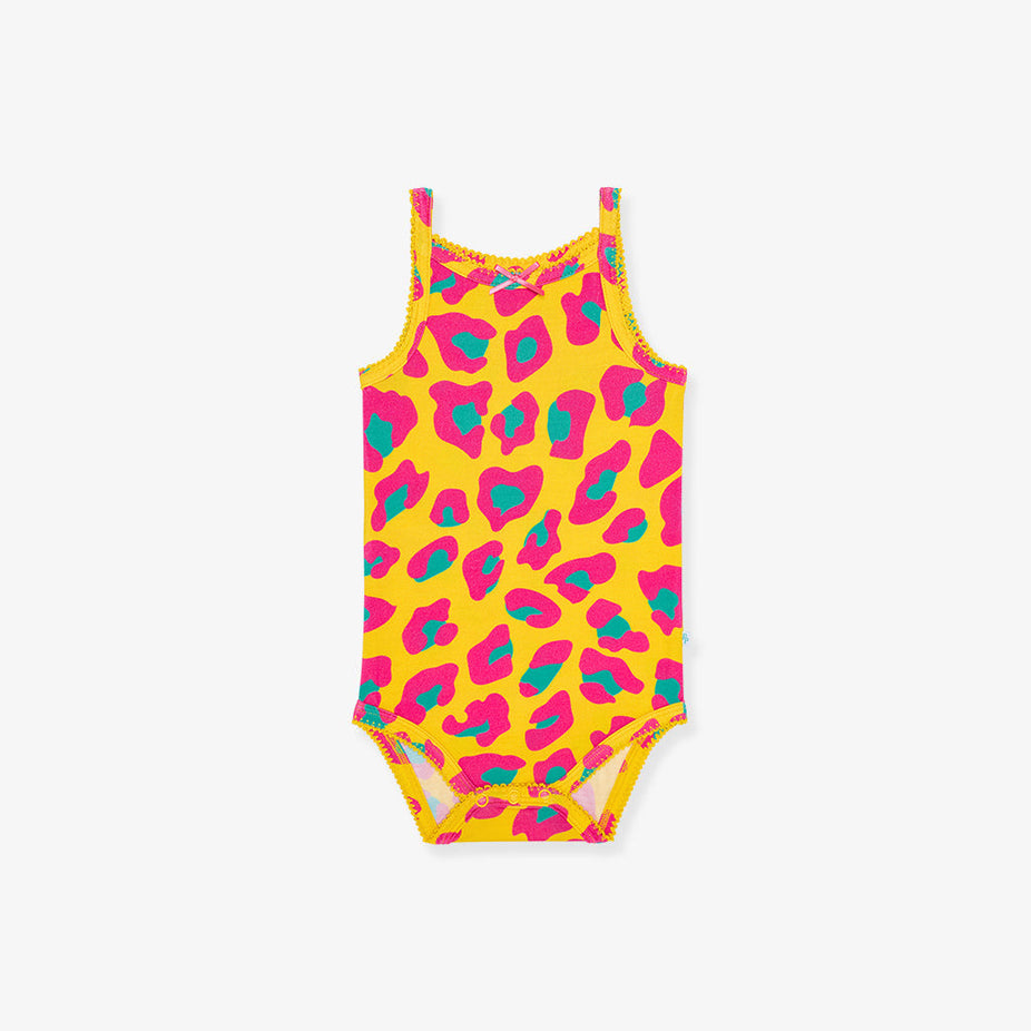 Amari Picot Bodysuit