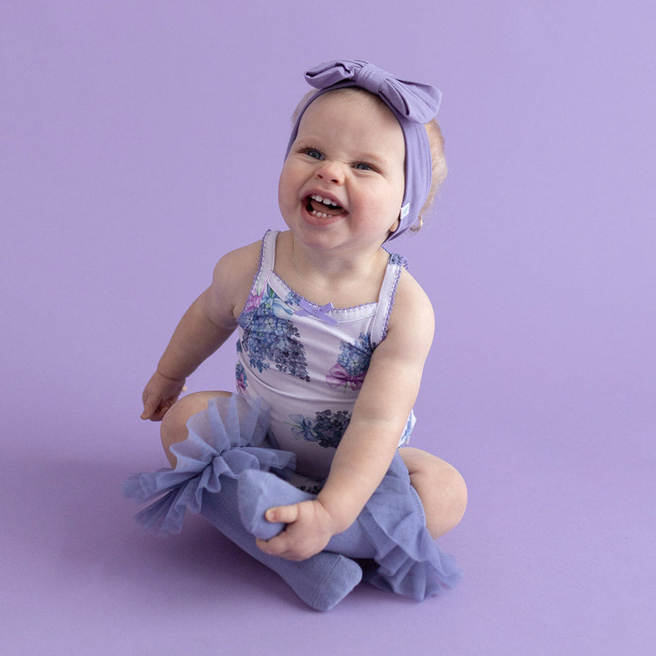 Bonny Picot Bodysuit