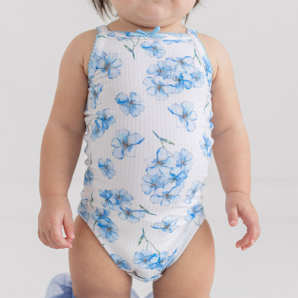 Everly Joy Picot Bodysuit