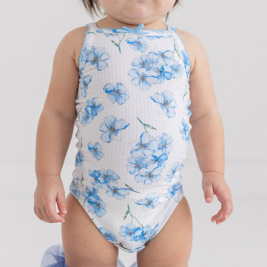 Everly Joy Picot Bodysuit