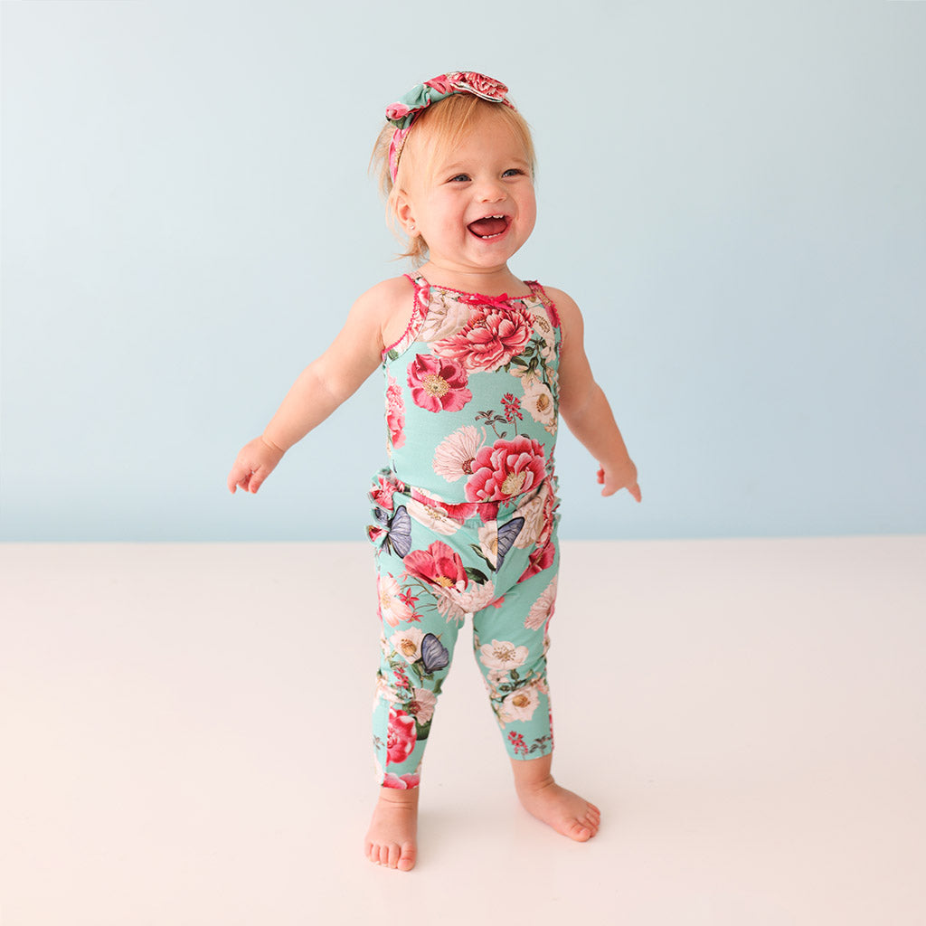 Nikki Danielle Picot Bodysuit