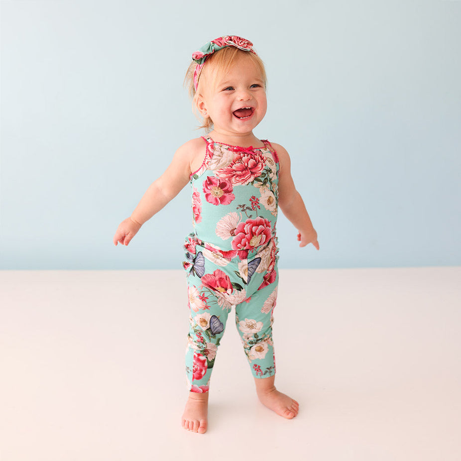Nikki Danielle Picot Bodysuit