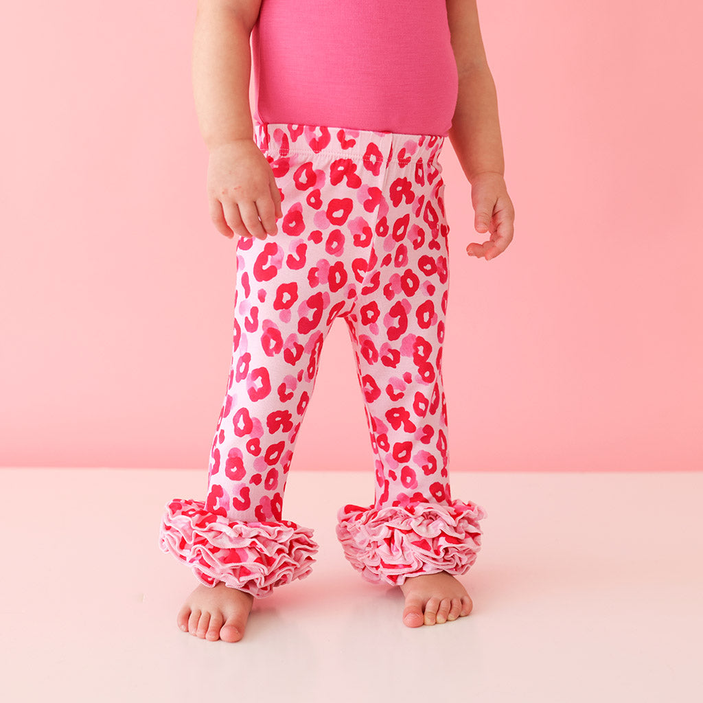 Ashley Cha-Cha Leggings