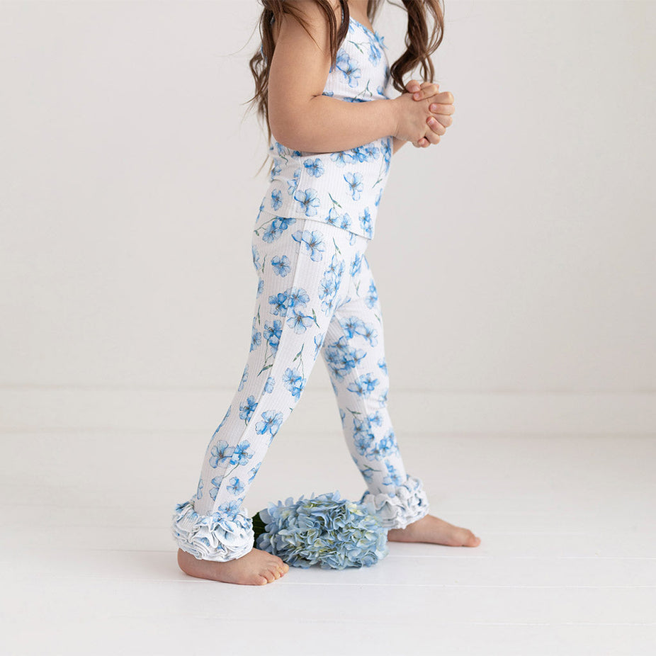 Everly Joy Cha-Cha Leggings