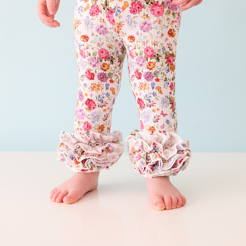 Elena Blake Cha-Cha Leggings