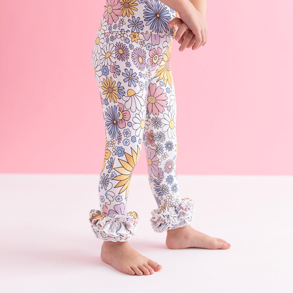 Presley Jane Cha-Cha Leggings