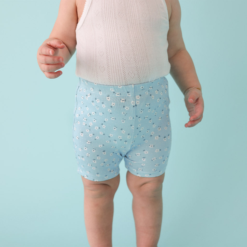 Juliana Bike Shorts