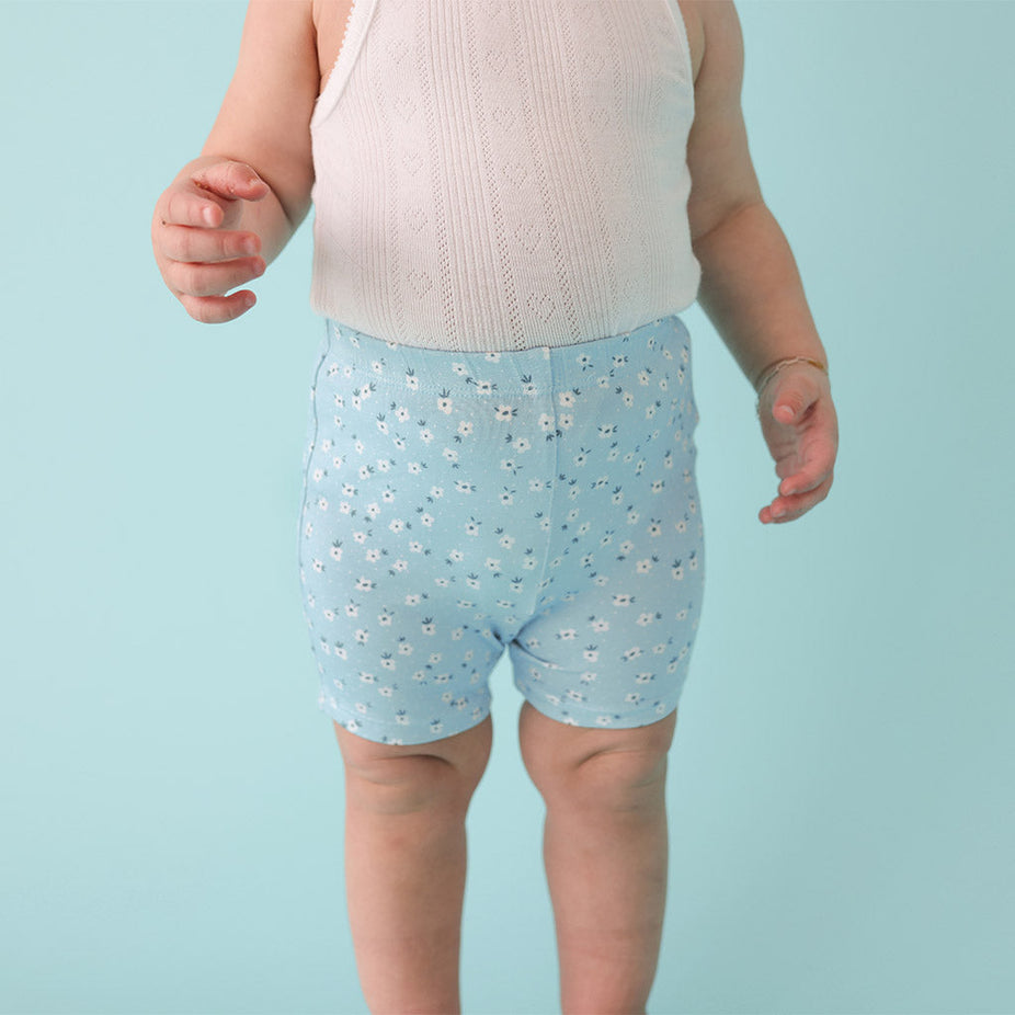 Juliana Bike Shorts