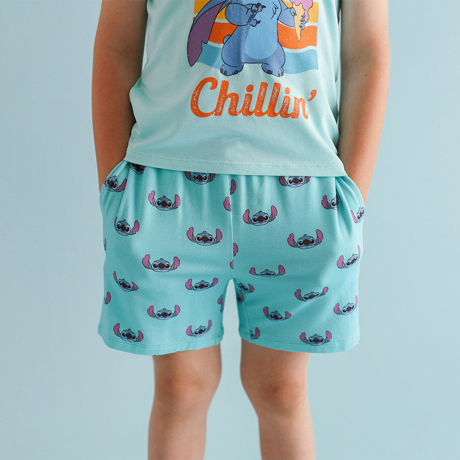 Disney Stitch Shorts
