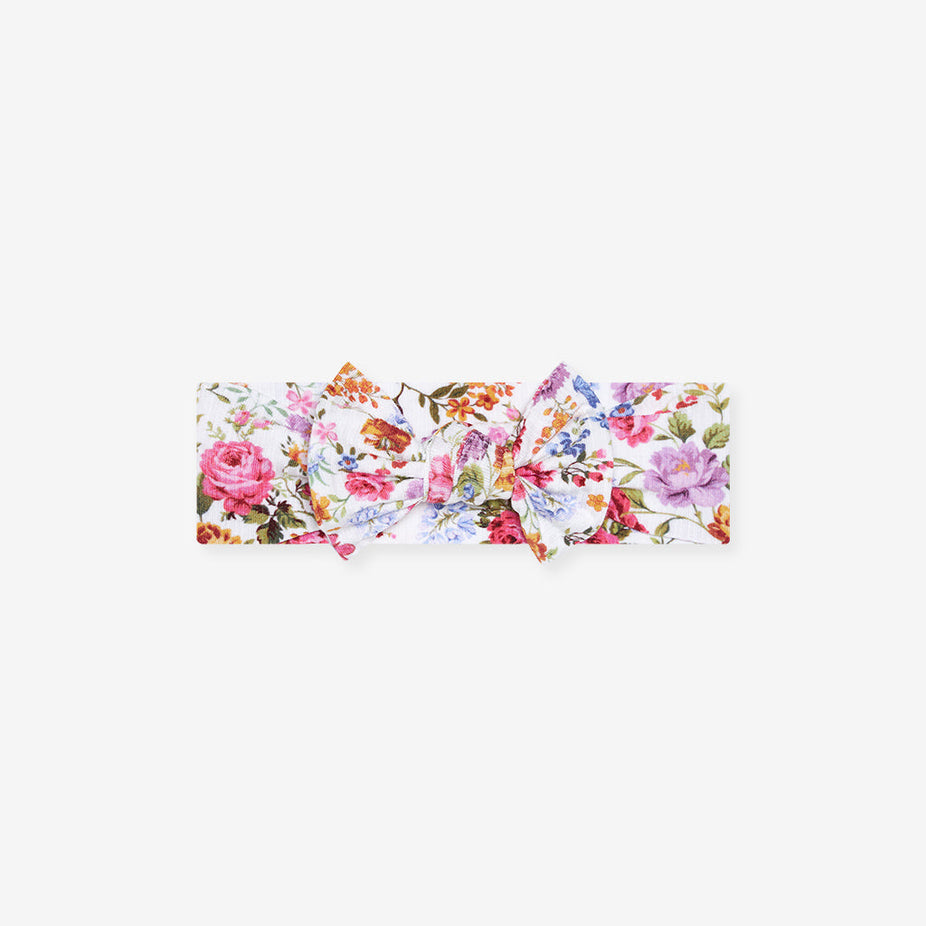 Elena Blake Headwrap