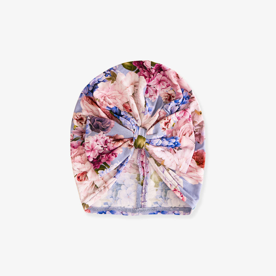Annie Danni Turban