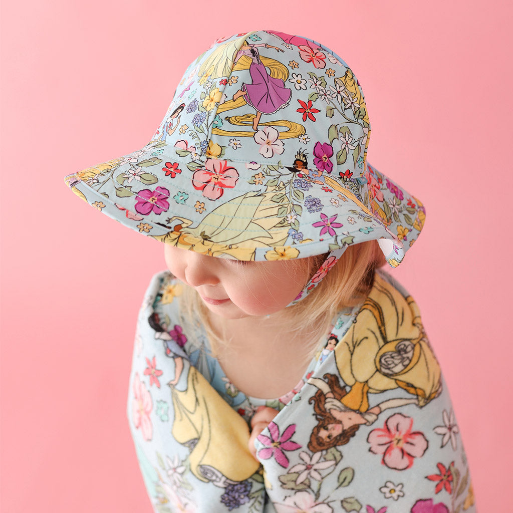 Disney Princesses Sunhat