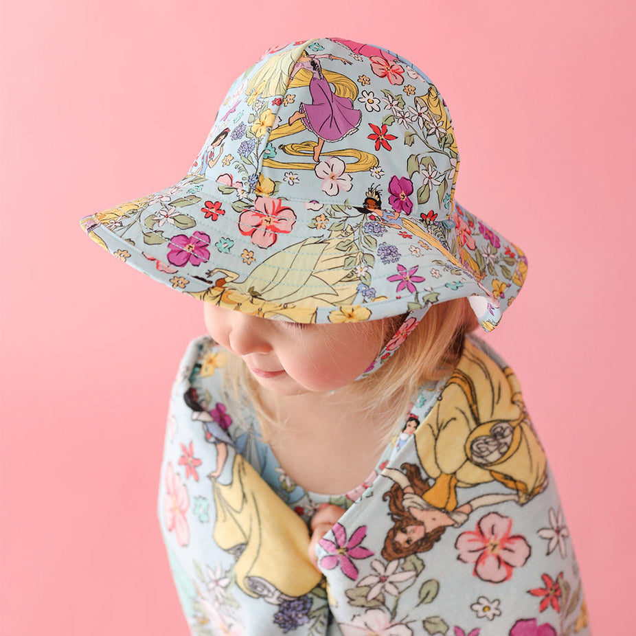 Disney Princesses Sunhat