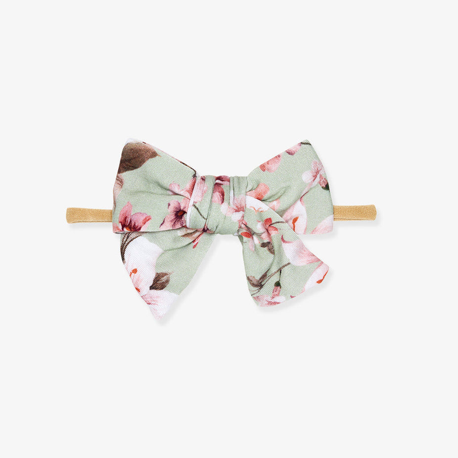 Millicent Nylon Headband