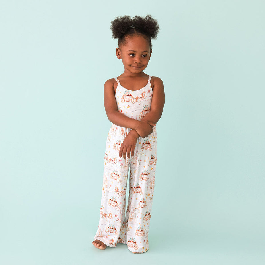 Catherine Cami Jumpsuit