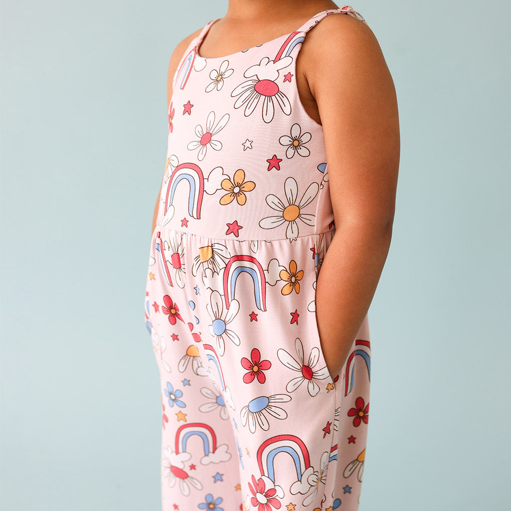 Jessie Cami Jumpsuit