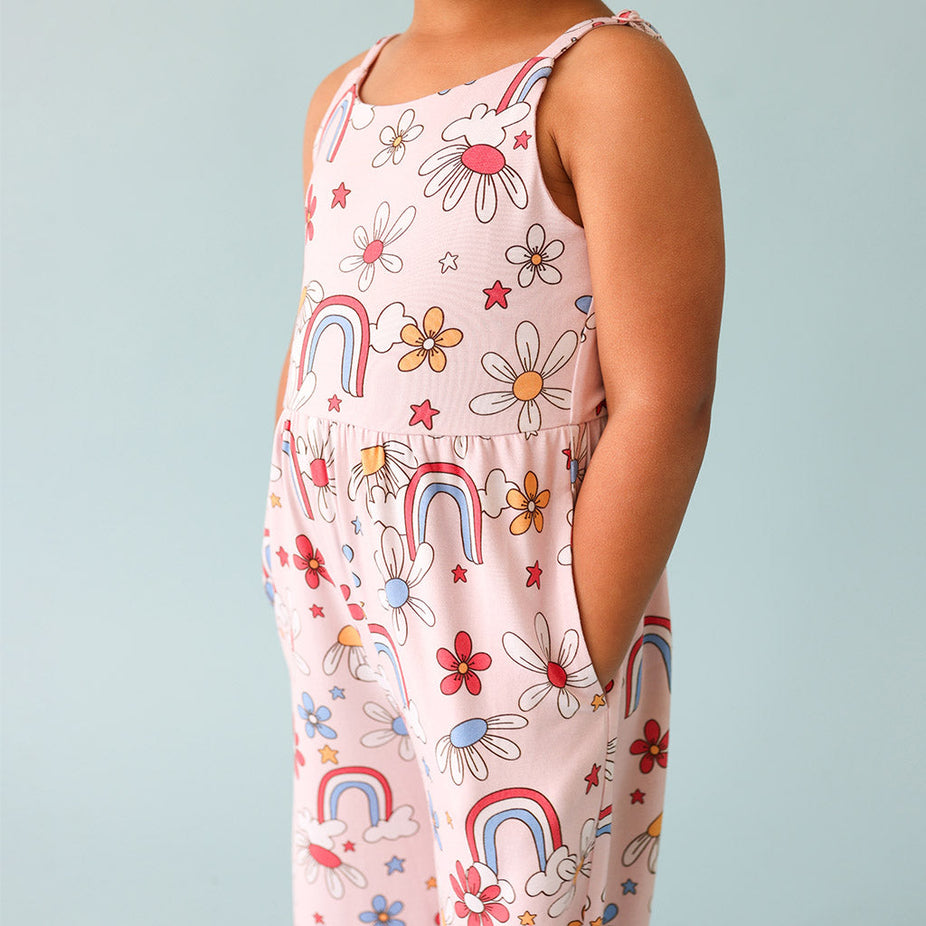 Jessie Cami Jumpsuit