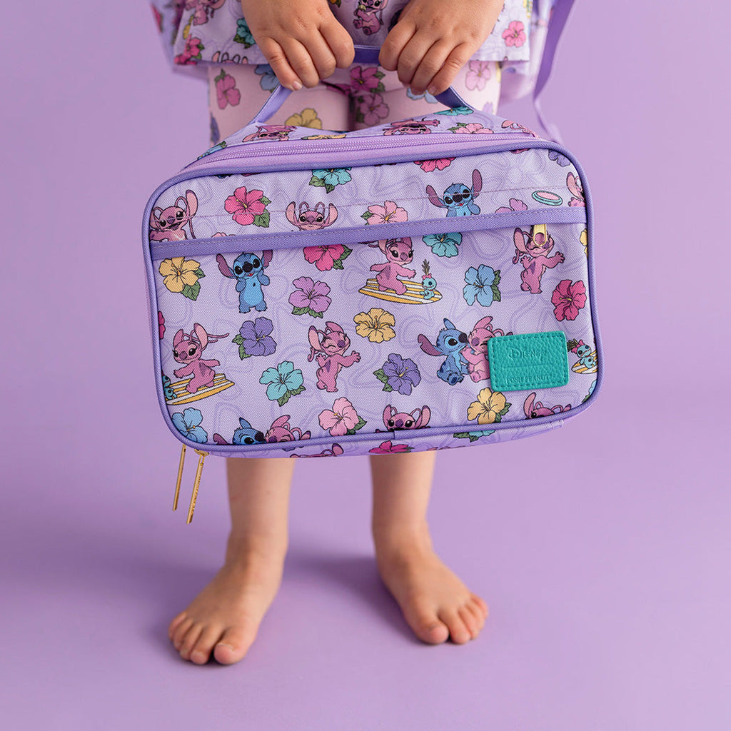 Disney Tropical Angel Lunch Bag