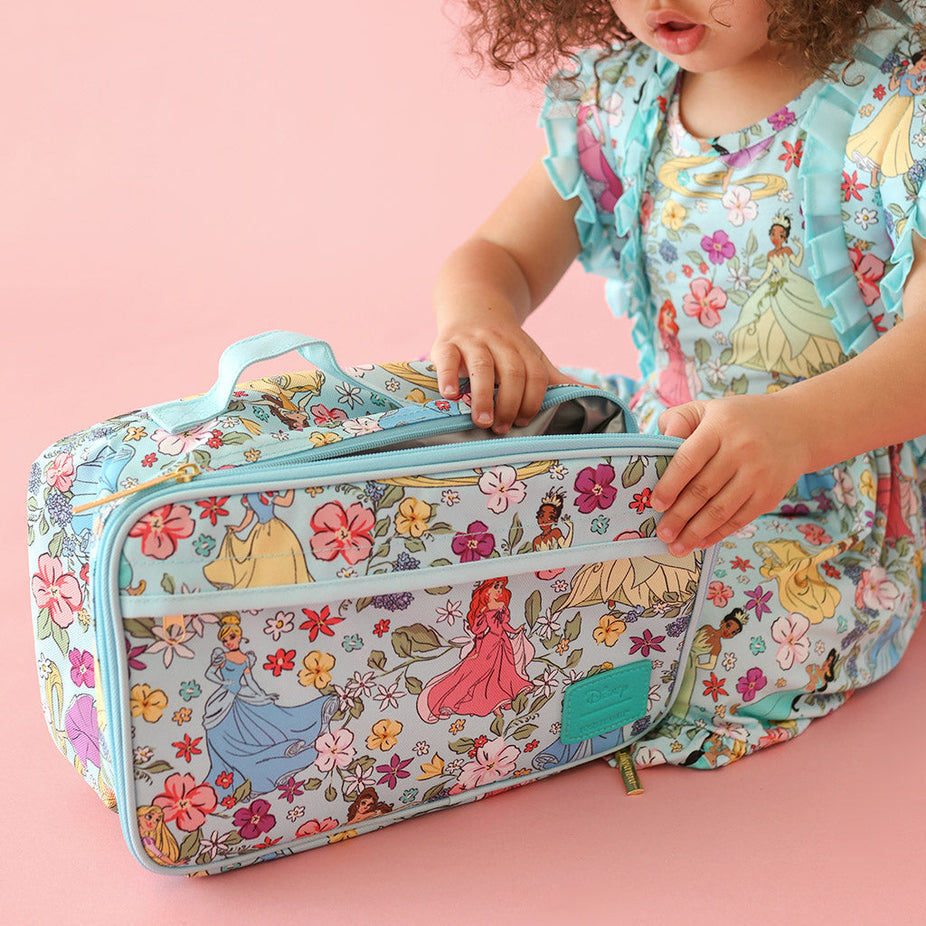 Disney Princesses Lunch Bag
