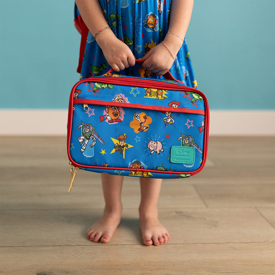 Disney Toy Story Lunch Bag