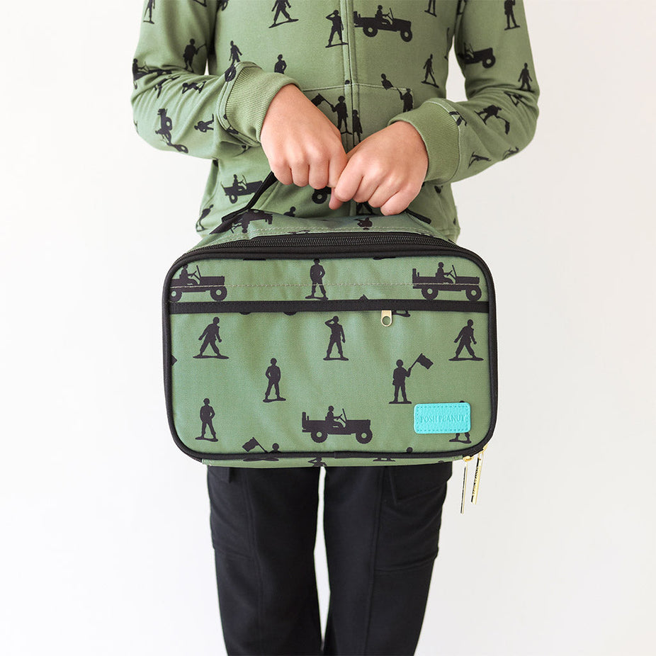 Williams Lunch Bag