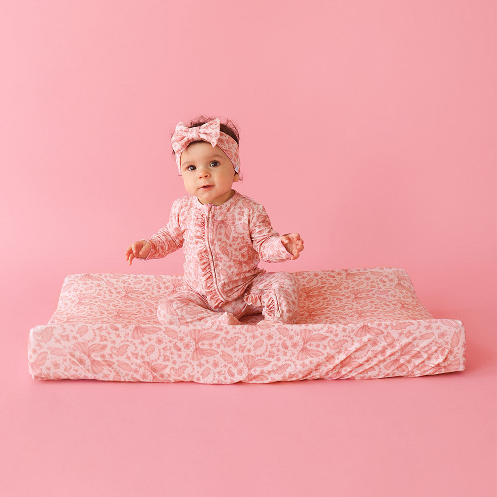 Adelaide Pad Cover