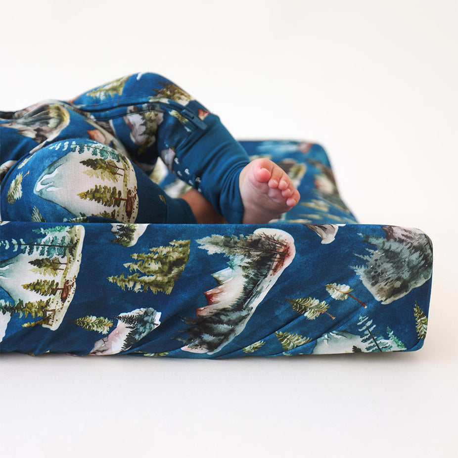 Asher Pad Cover
