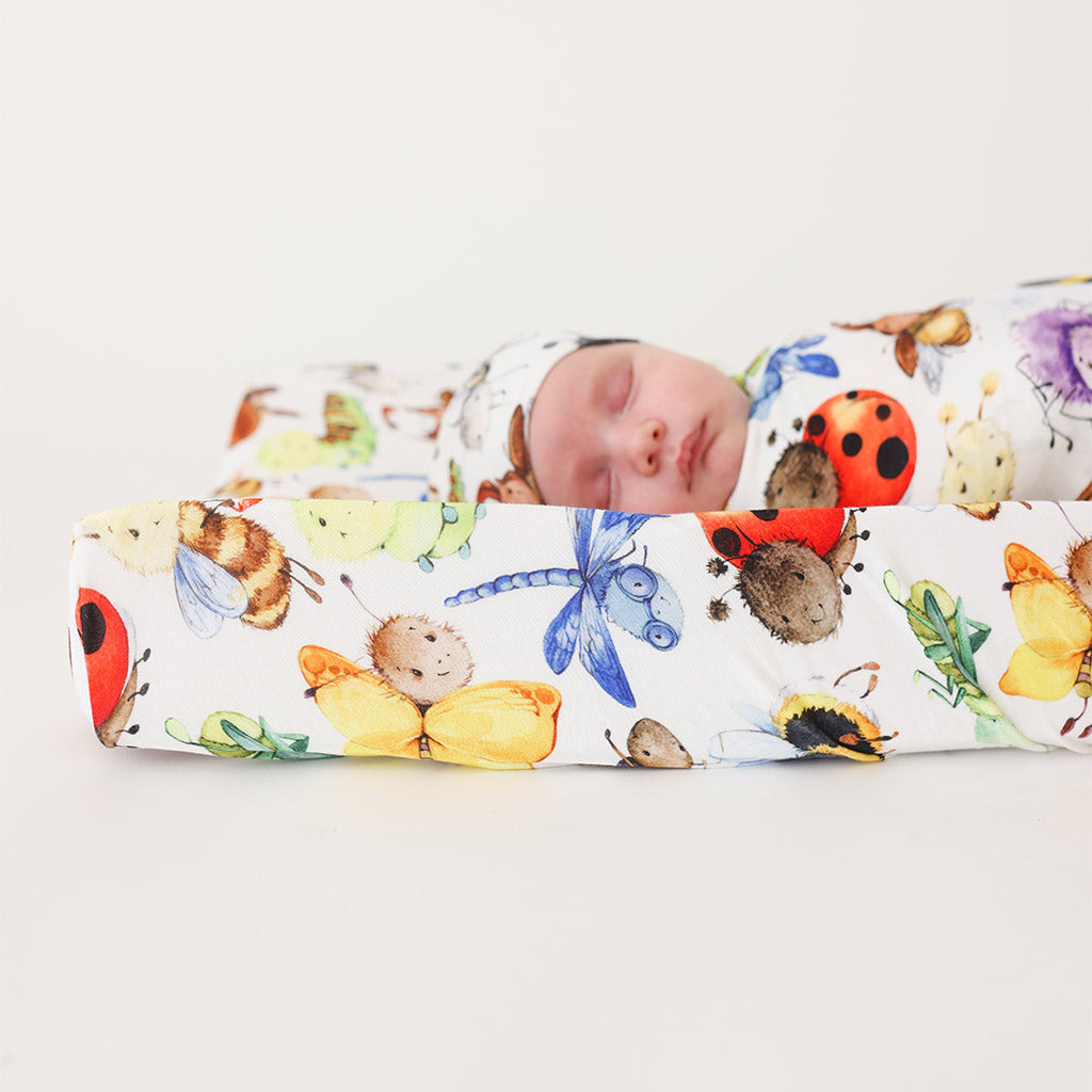 Bentley Pad Cover