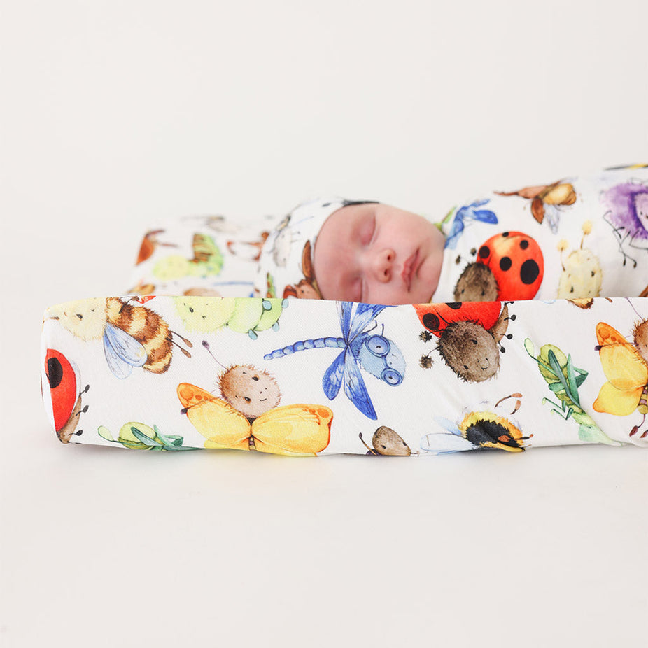 Bentley Pad Cover