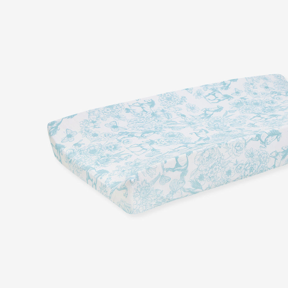 Charlotte Anne Pad Cover