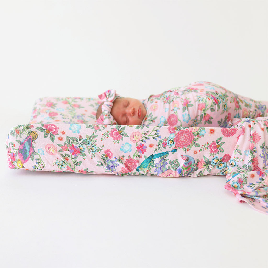 Christine Pad Cover