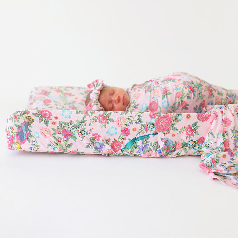 Christine Pad Cover